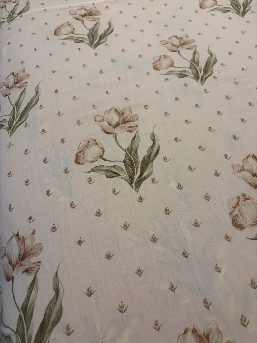Queen Size Sheet - photo 2