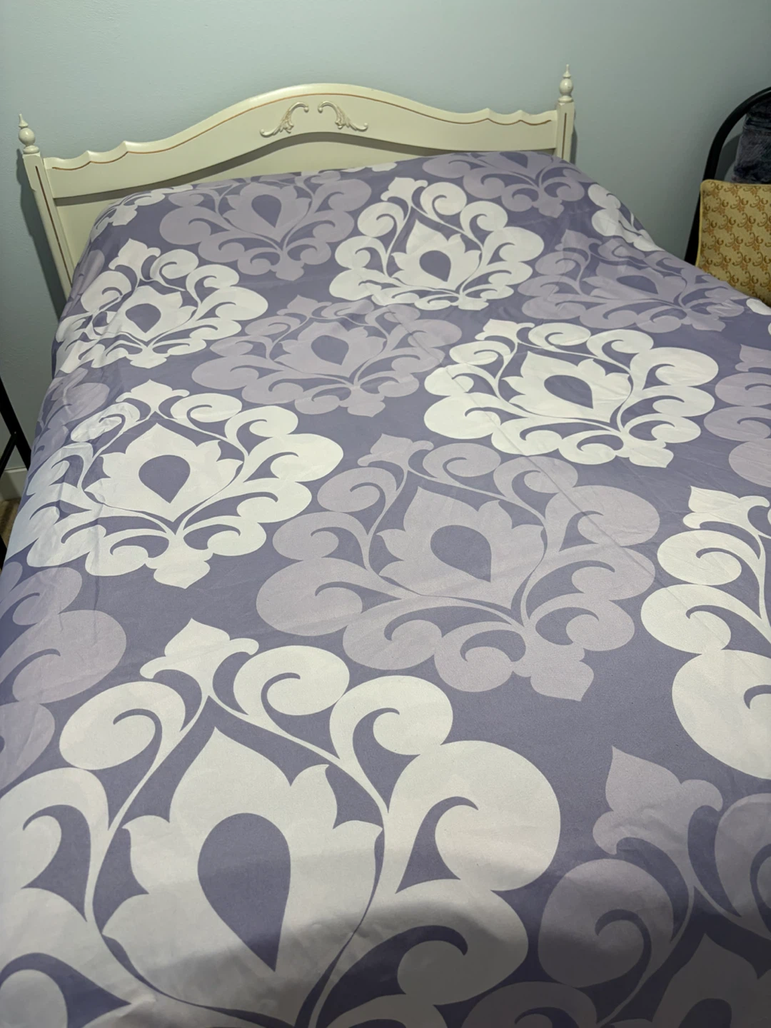 Comforter Cover