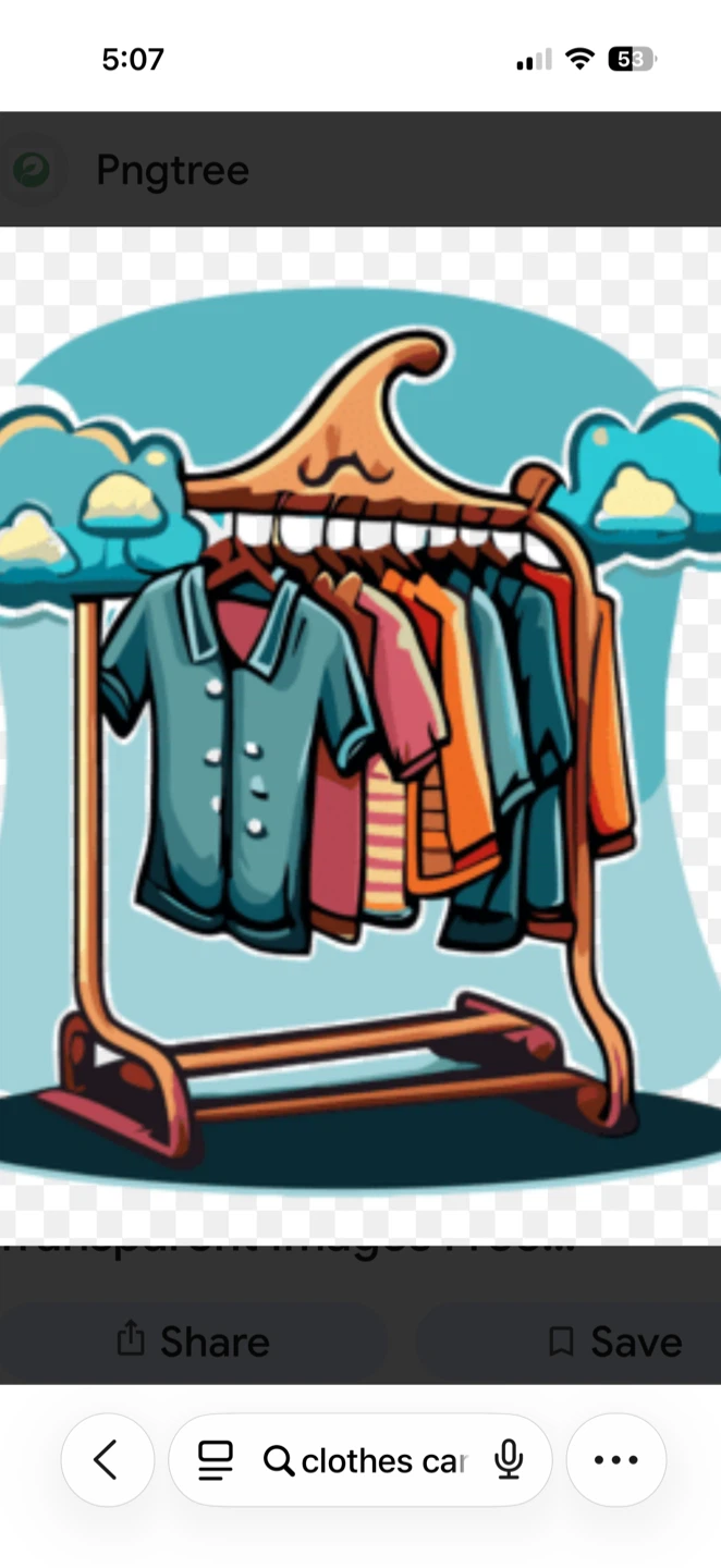 Ladies Clothing