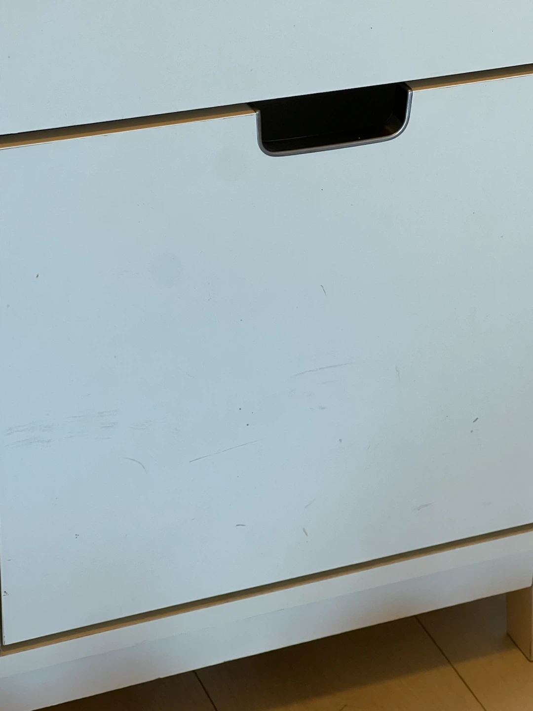IKEA STALL Shoe Cabinet / Storage / Rack - $70 obo - photo 3