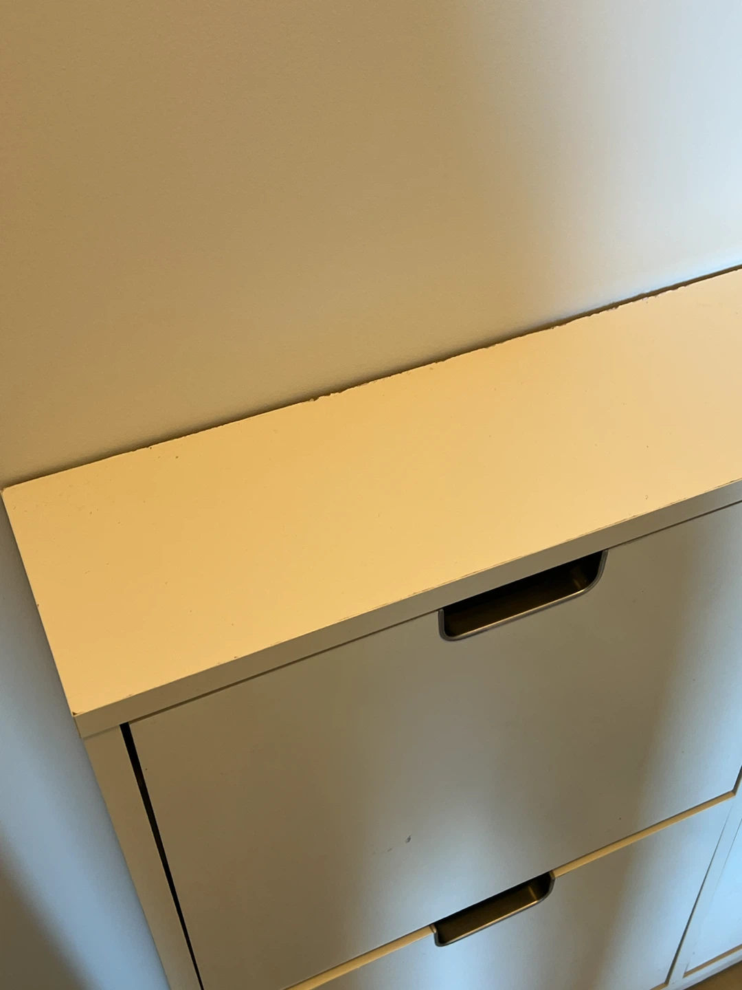 IKEA STALL Shoe Cabinet / Storage / Rack - $70 obo - photo 4