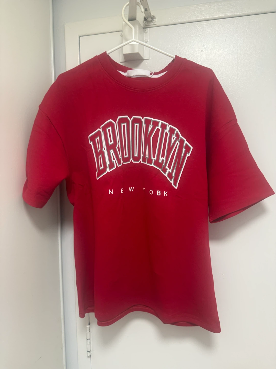 Sept-Ember Brooklyn T-Shirt