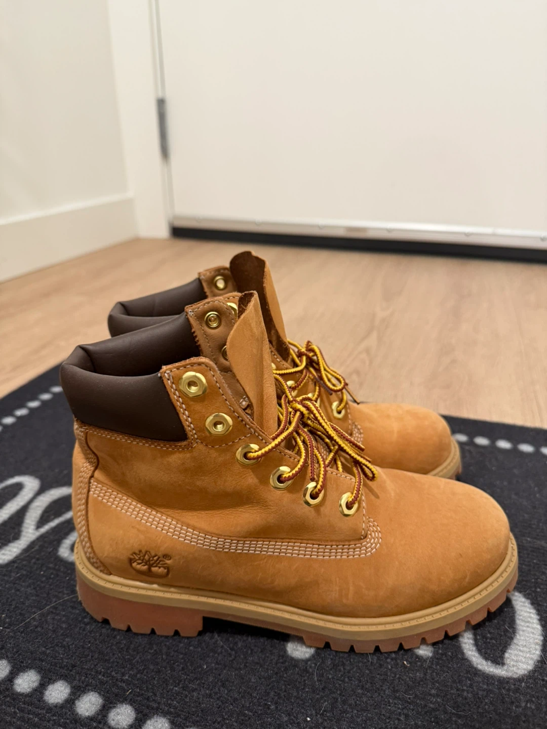 Timberland Premium 6-Inch Waterproof Boots Wheat - photo 3