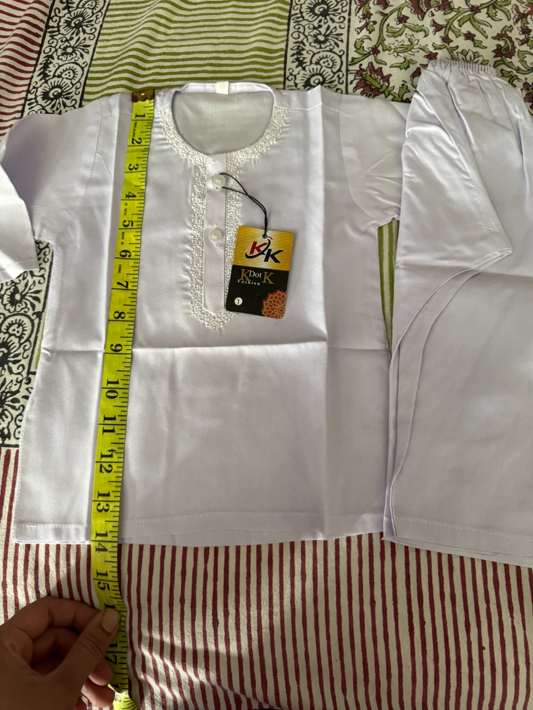 new newborn baby boy Shalwar Kameez