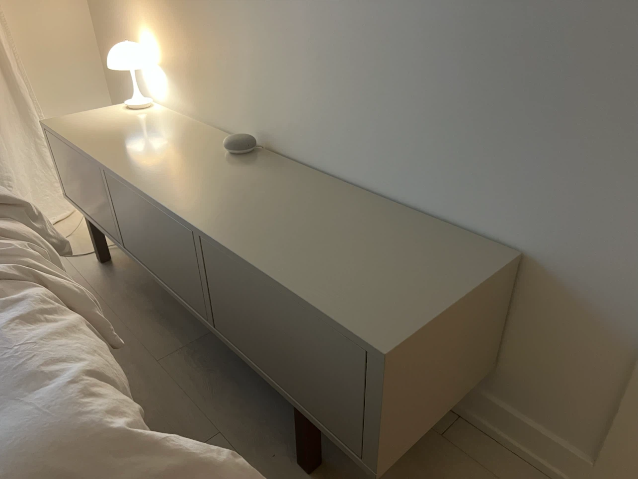 IKEA STOCKHOLM TV Stand / Storage / Credenza - $230