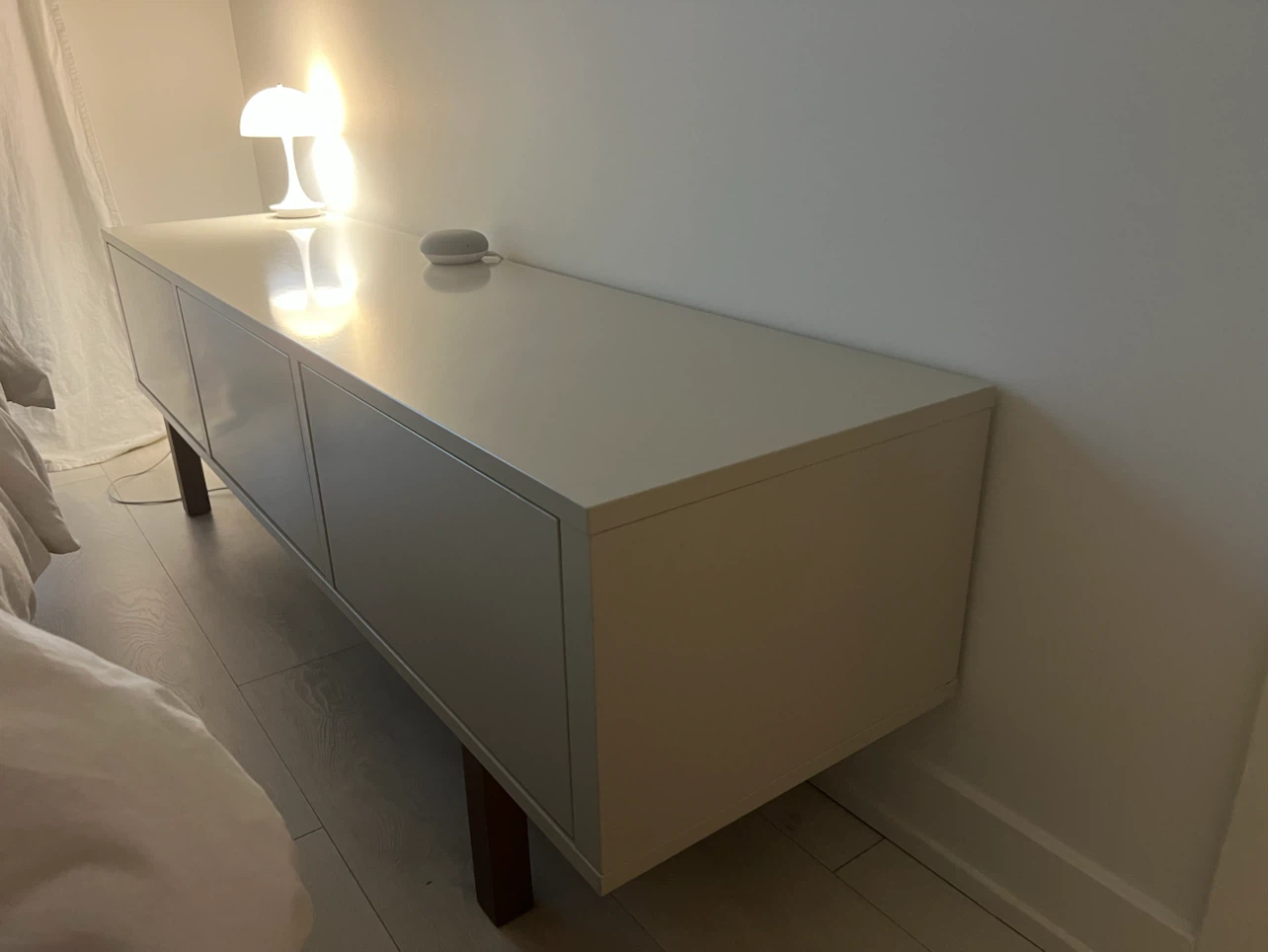 IKEA STOCKHOLM TV Stand / Storage / Credenza - $230 - photo 2