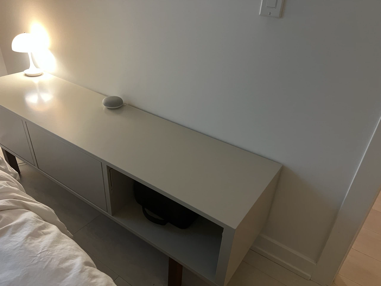 IKEA STOCKHOLM TV Stand / Storage / Credenza - $230 - photo 3