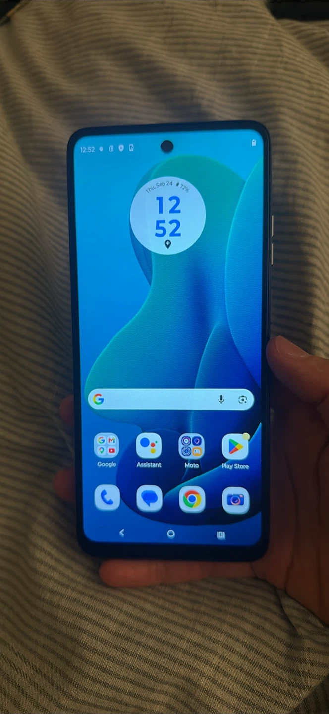 Motorola Moto G 5G 2024
