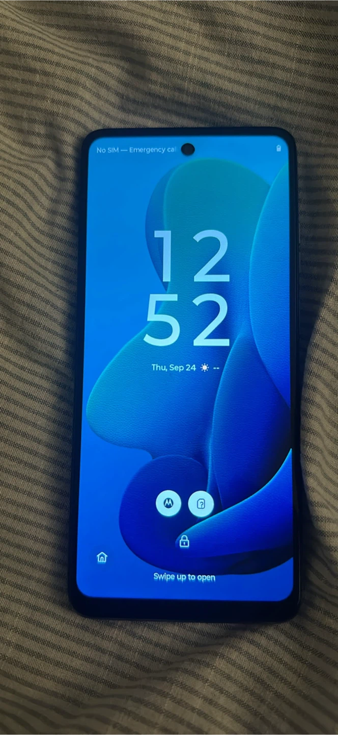 Motorola Moto G 5G 2024 - photo 3