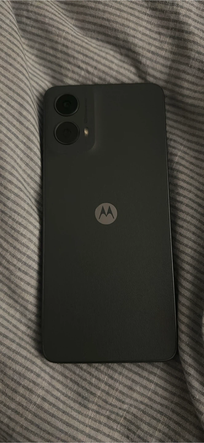 Motorola Moto G 5G 2024 - photo 4