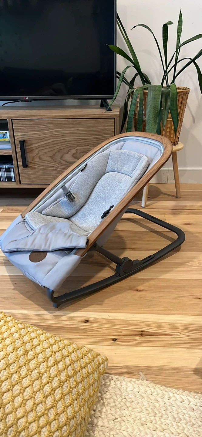 Maxi-Cosi Kori 2-in-1 Rocker