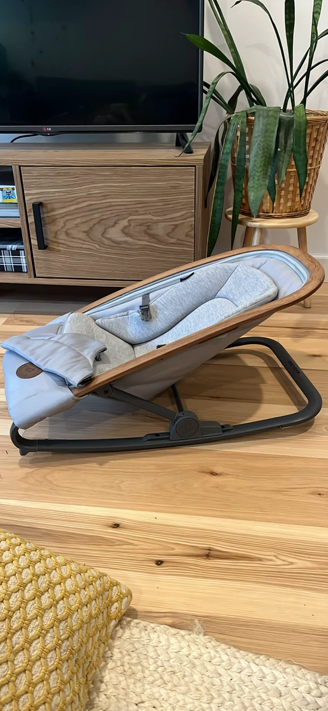 Maxi-Cosi Kori 2-in-1 Rocker - photo 2