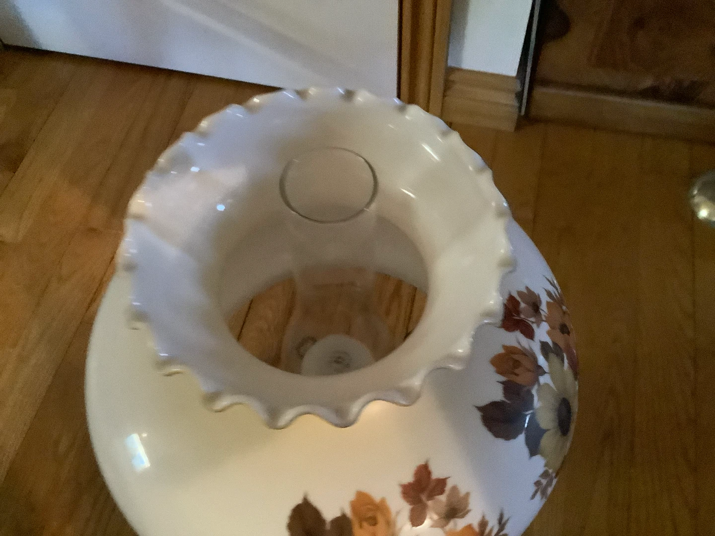 Ex Lg Vt L&L WMC Hurricane Tri-Light Lamp 🐞 - photo 5