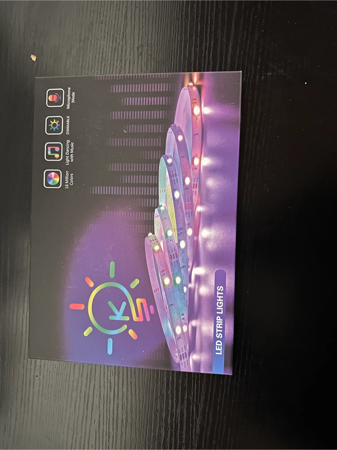 K5 LED Strip Lights