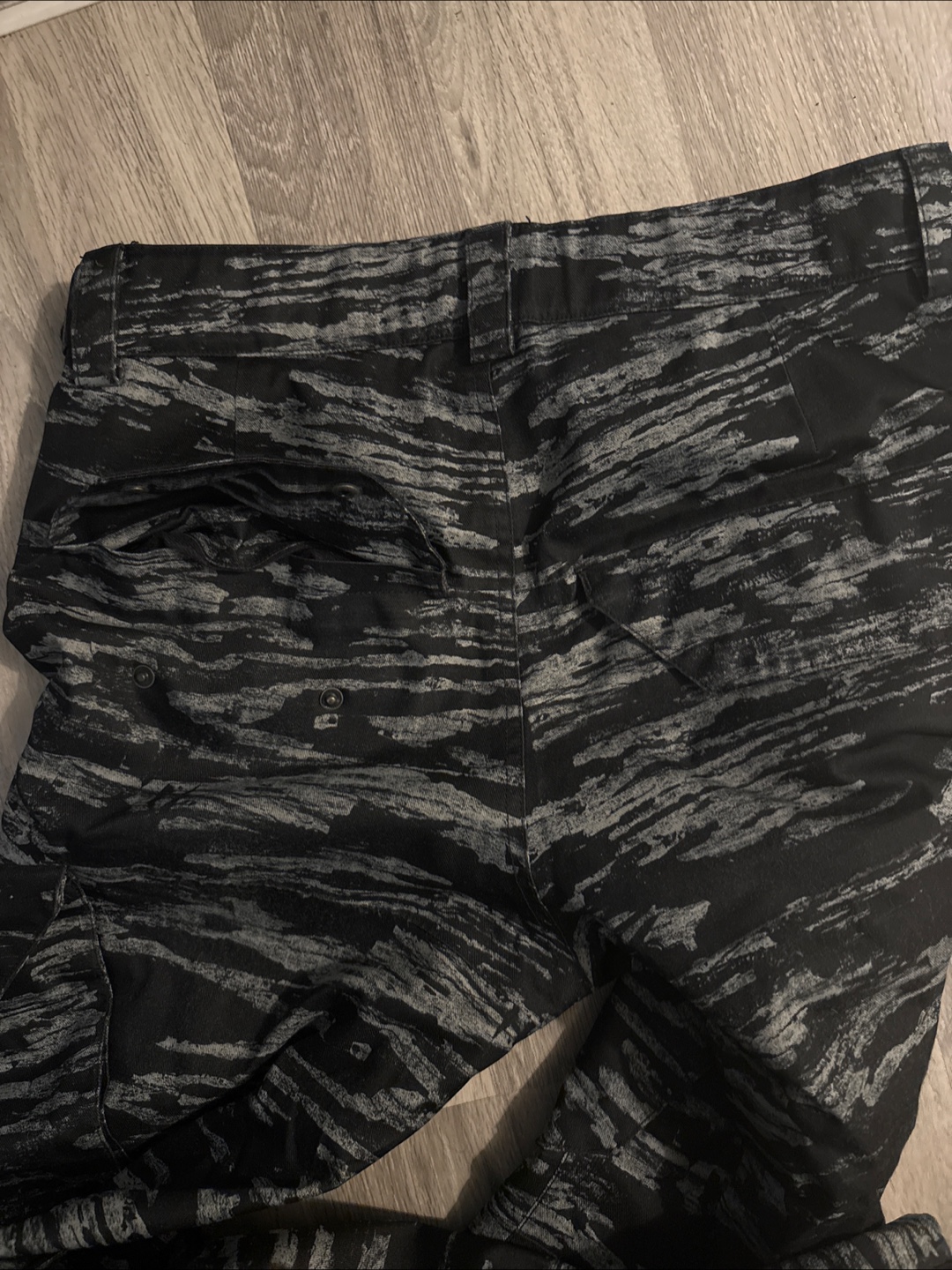 Under Armour Storm3 Camo Pants - photo 5