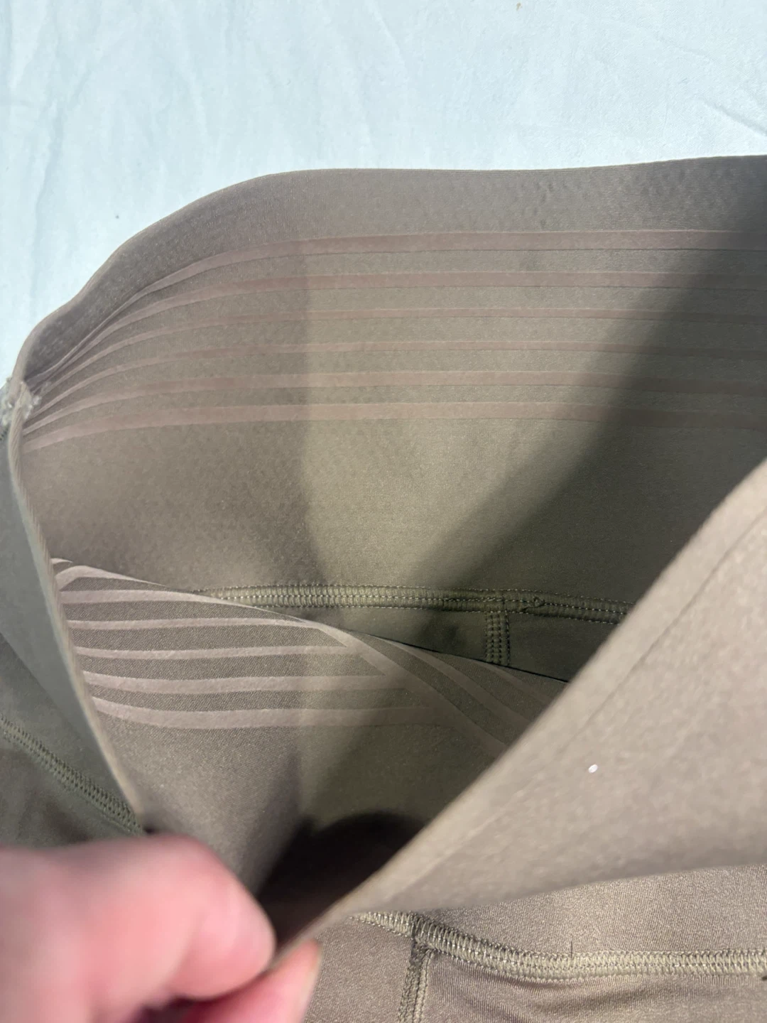 Fabletics High-Waisted Leggings - photo 3