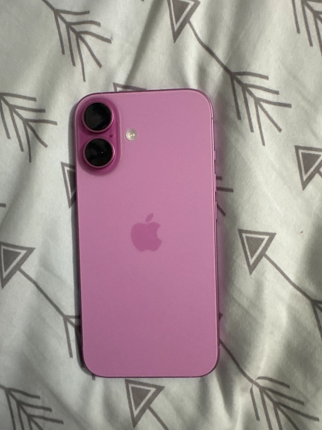 Apple iPhone 15 Pink - for parts - photo 2