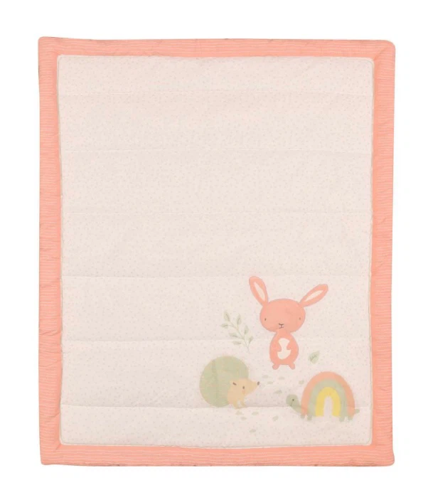 George Baby 3-Piece Crib Bedding Set - 2 Available - photo 3