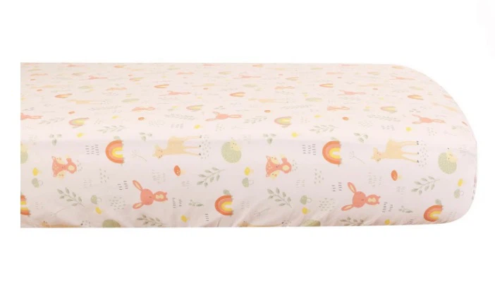 George Baby 3-Piece Crib Bedding Set - 2 Available - photo 4