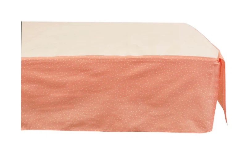 George Baby 3-Piece Crib Bedding Set - 2 Available - photo 5