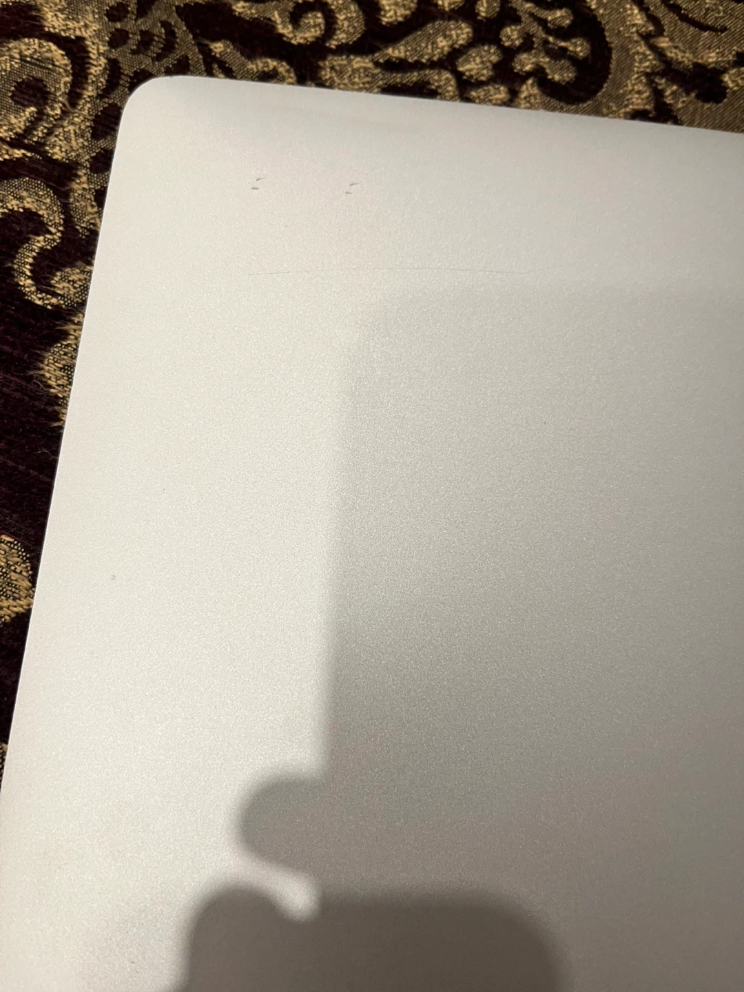 Apple MacBook Pro   Touch pad - photo 3