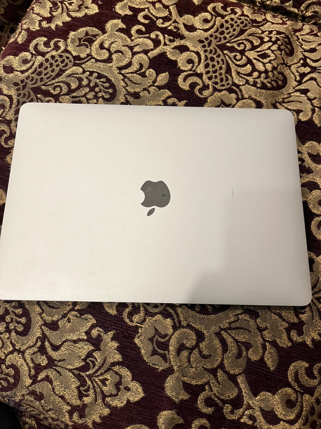 Apple MacBook Pro   Touch pad - photo 5