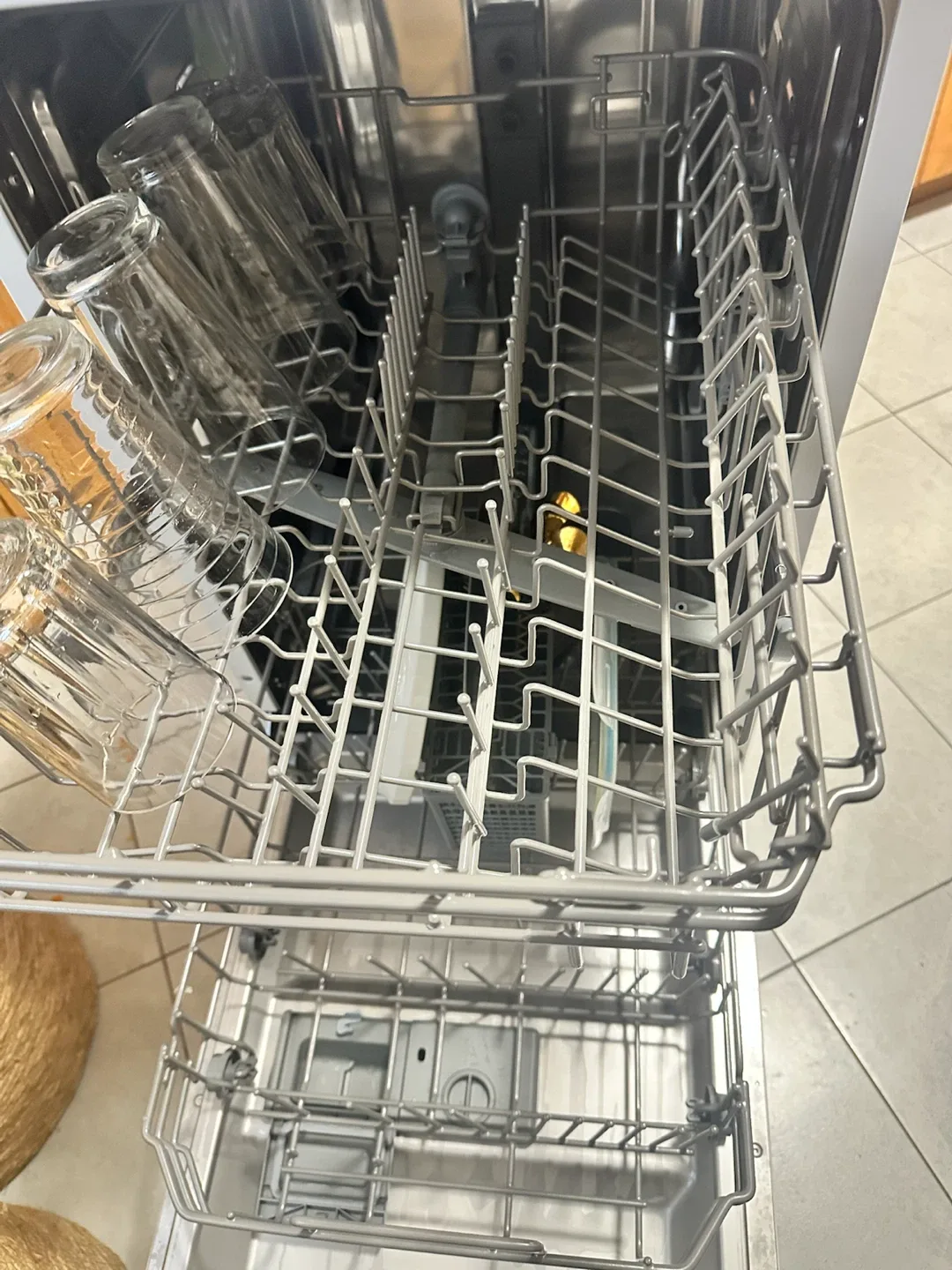 Black+Decker Portable Dishwasher - photo 2
