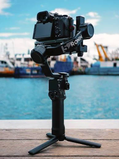 Control creator cameraman for sale
