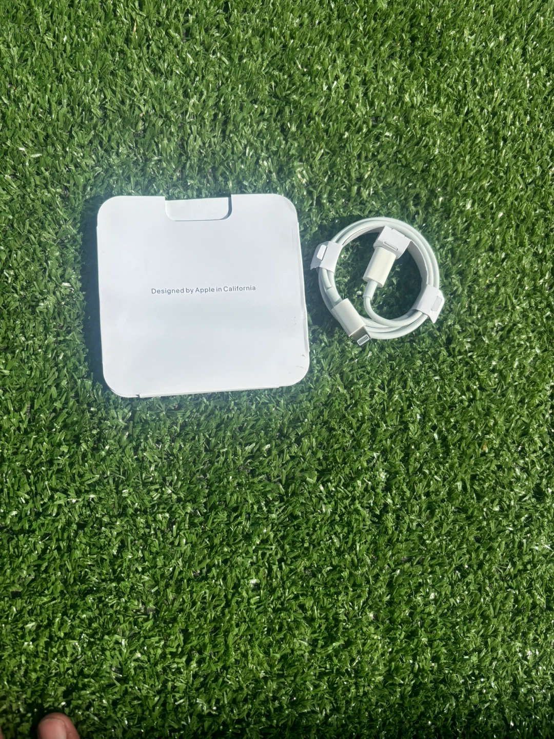 Apple AirPods Max Blue Headphones - photo 5