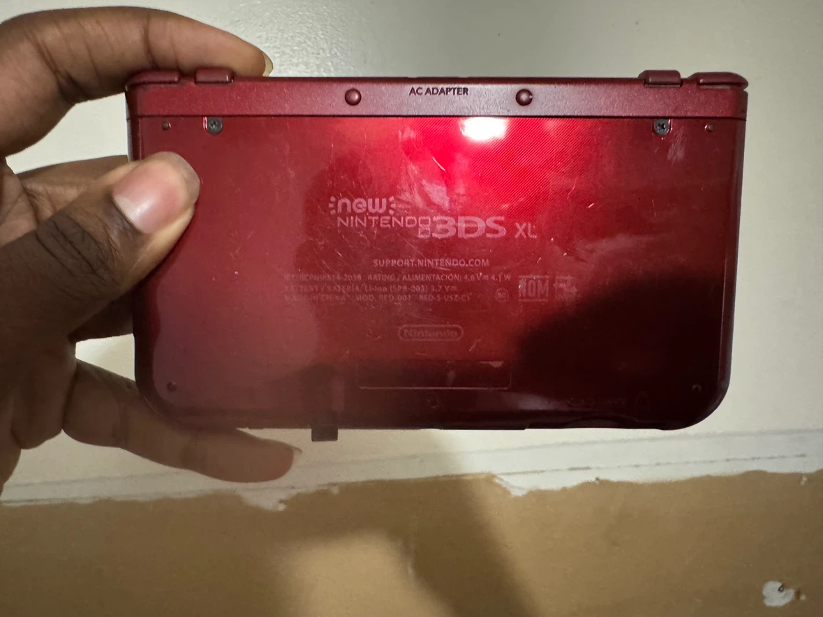 Crazy nintendo bundle deal (read description - photo 3