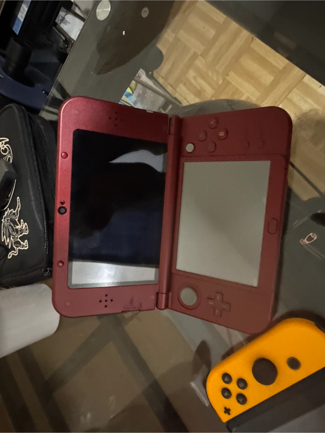 Crazy nintendo bundle deal (read description - photo 4