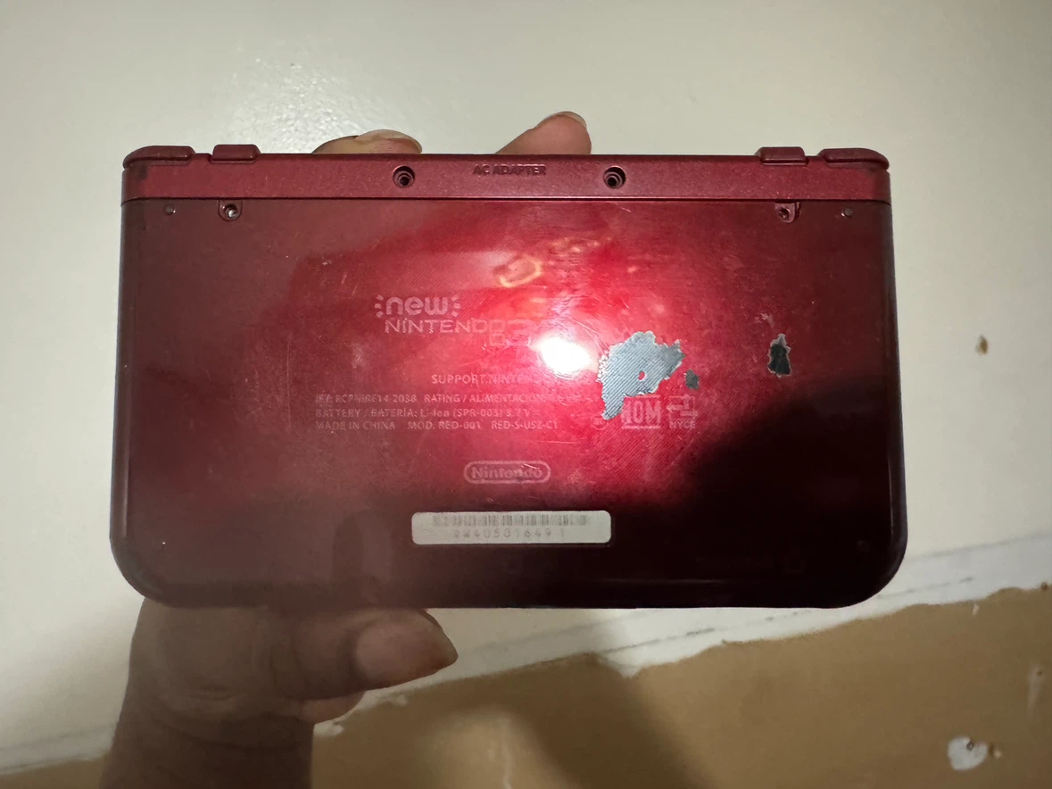 Crazy nintendo bundle deal (read description - photo 5