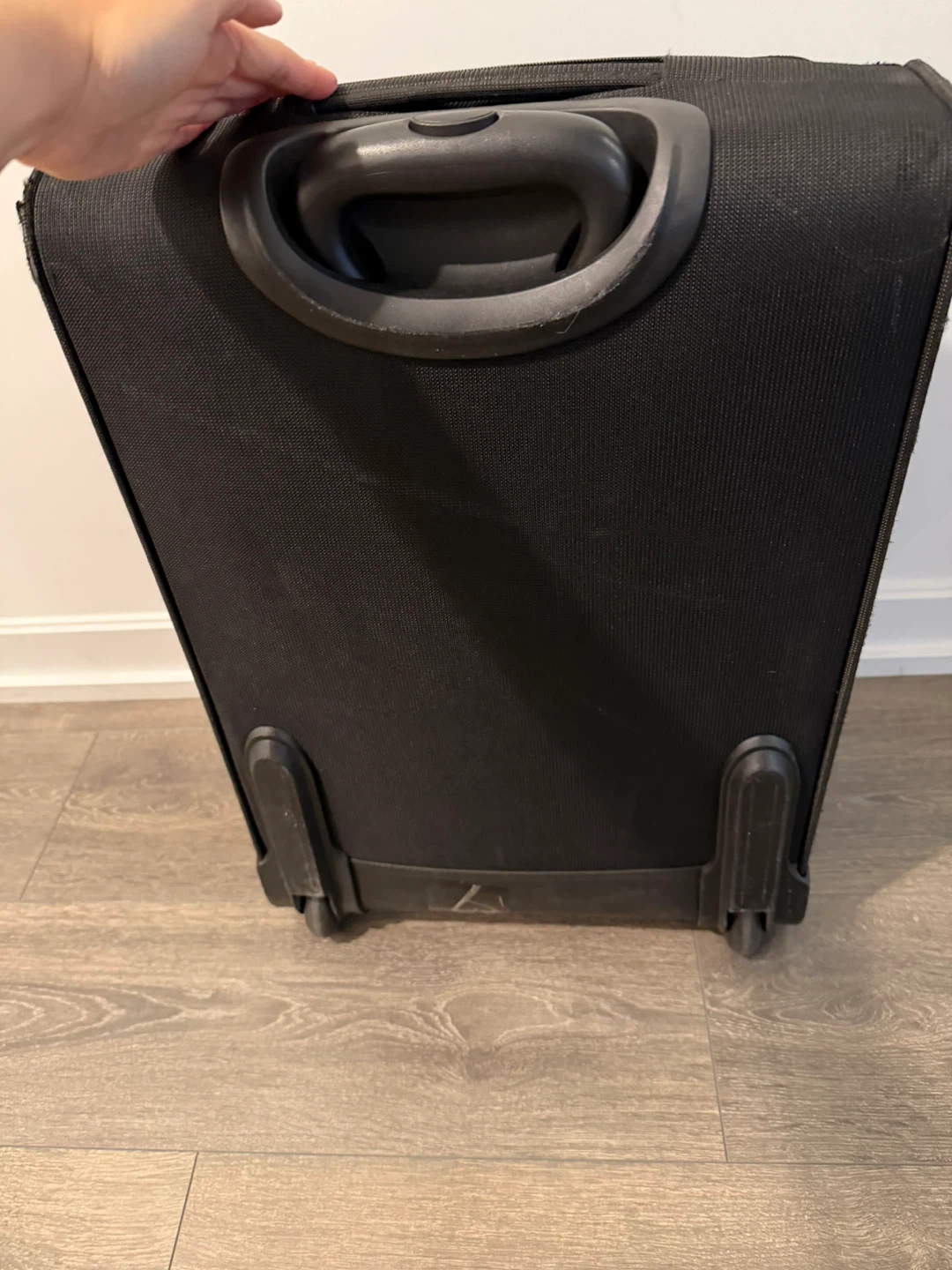 Samsonite Carry-On Luggage - photo 4