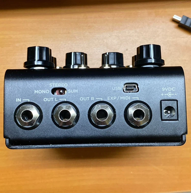 Strymon Iridium - photo 3
