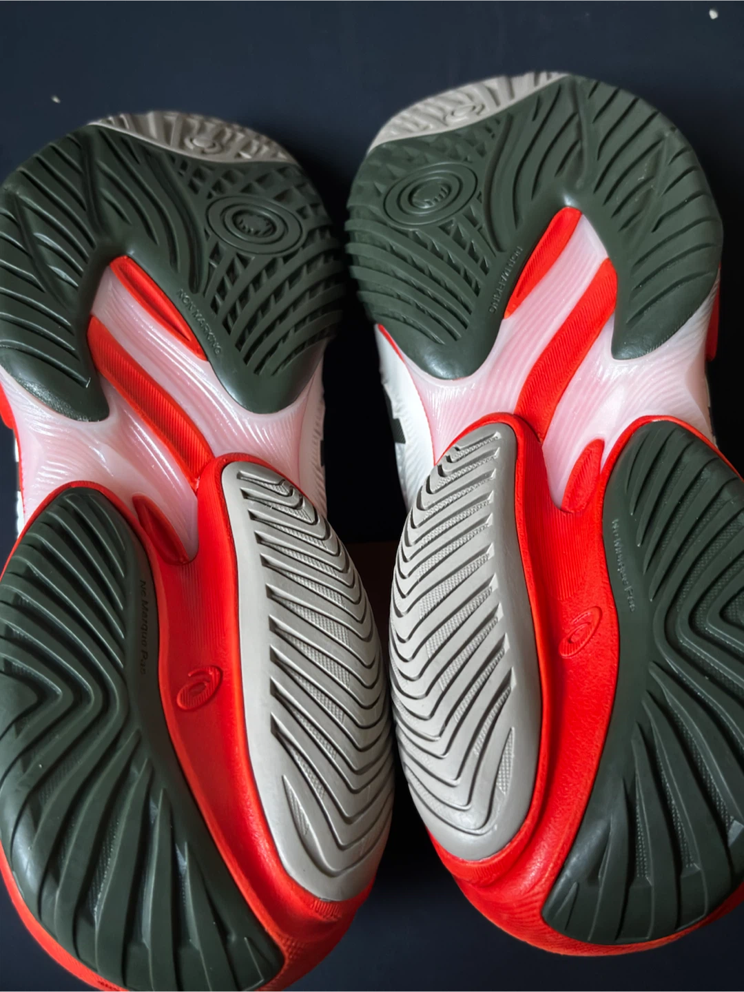 Asics Court Shoes - photo 2