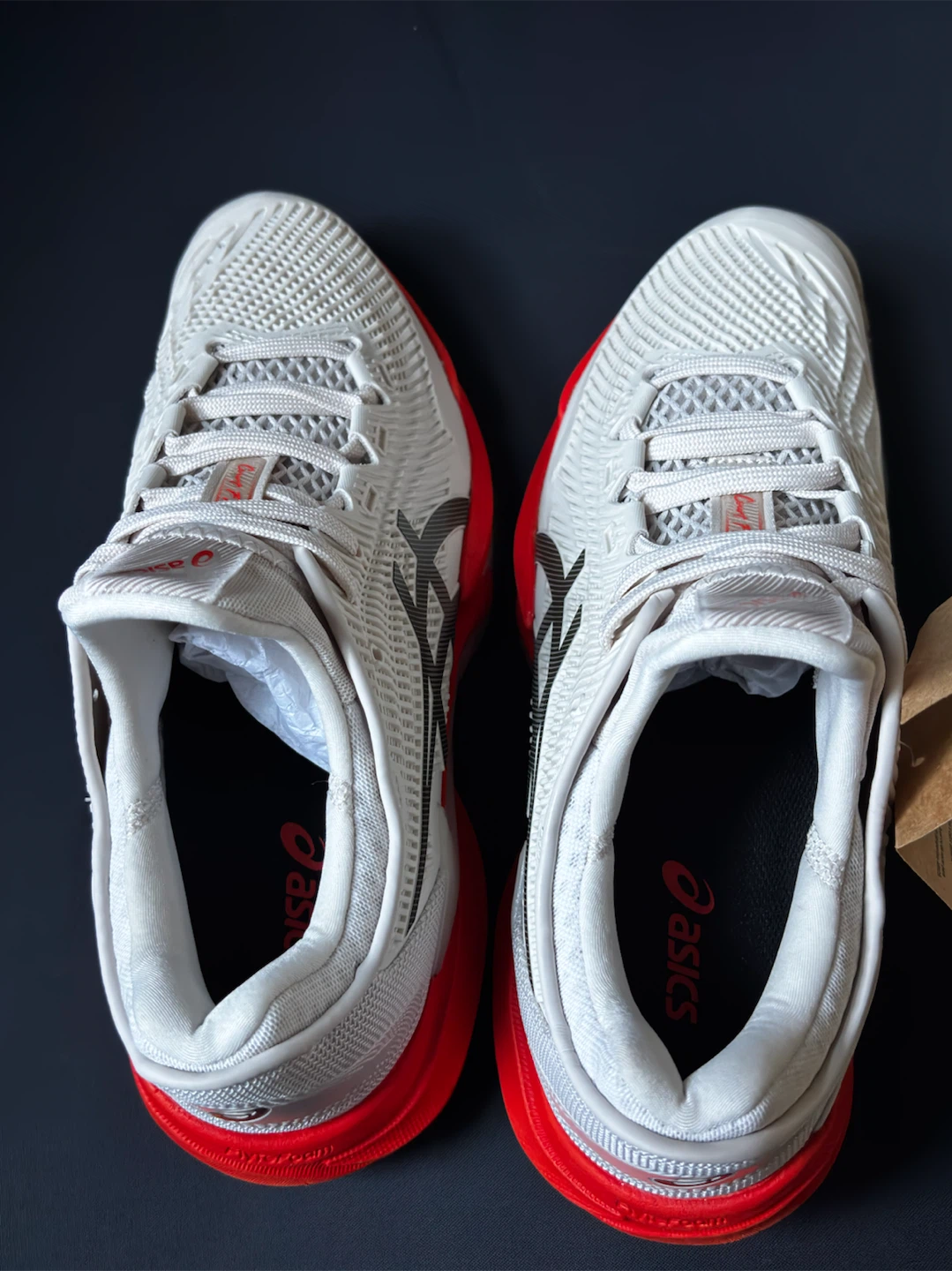 Asics Court Shoes - photo 3