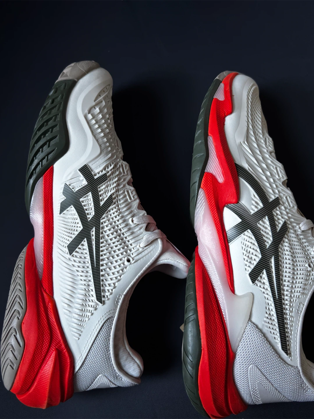 Asics Court Shoes - photo 4