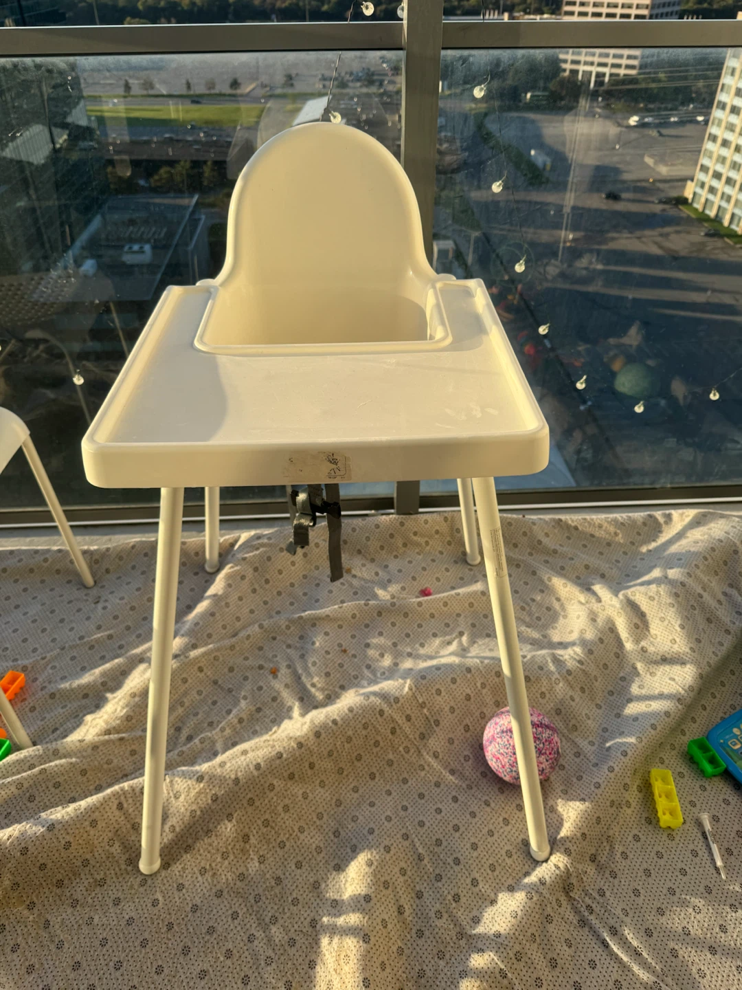 IKEA Antilop High Chair