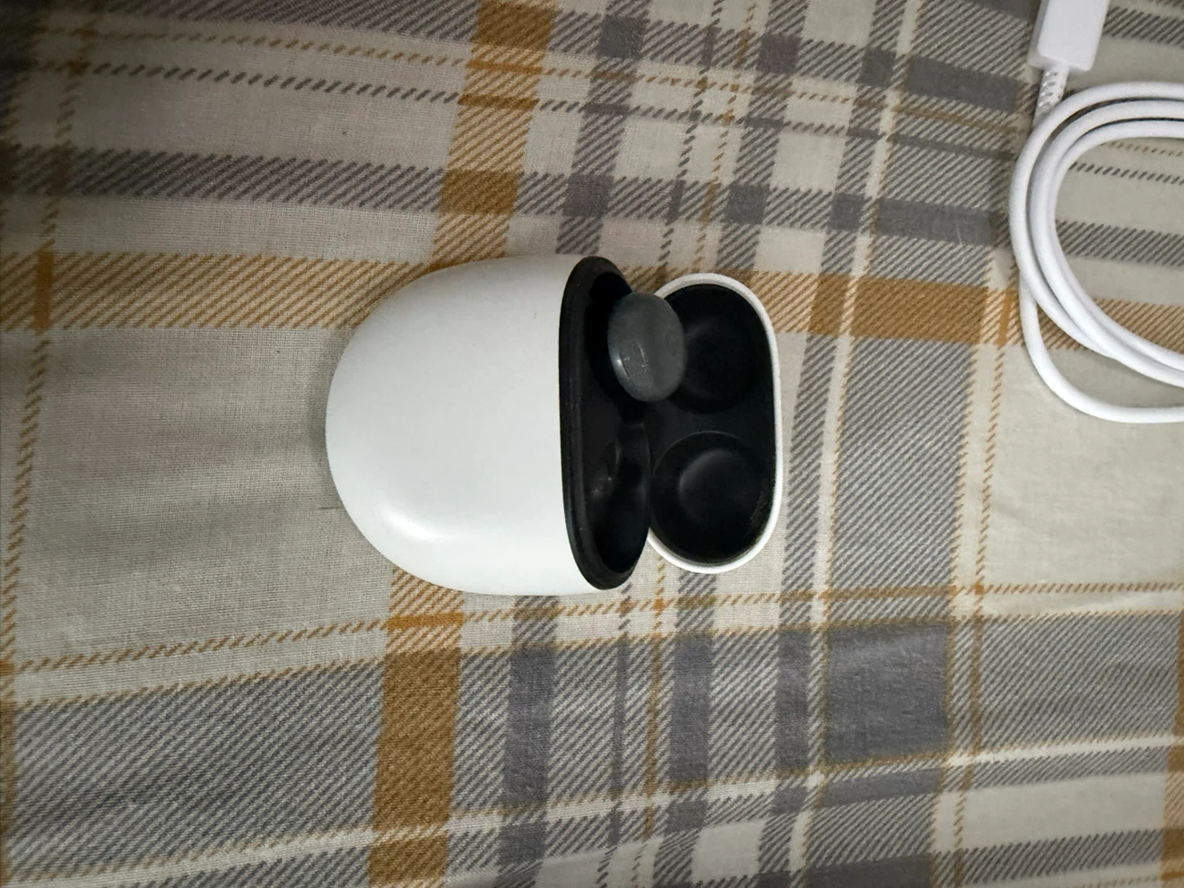 Pixel 9 pro fold XL with Samsung watch 7. - photo 4