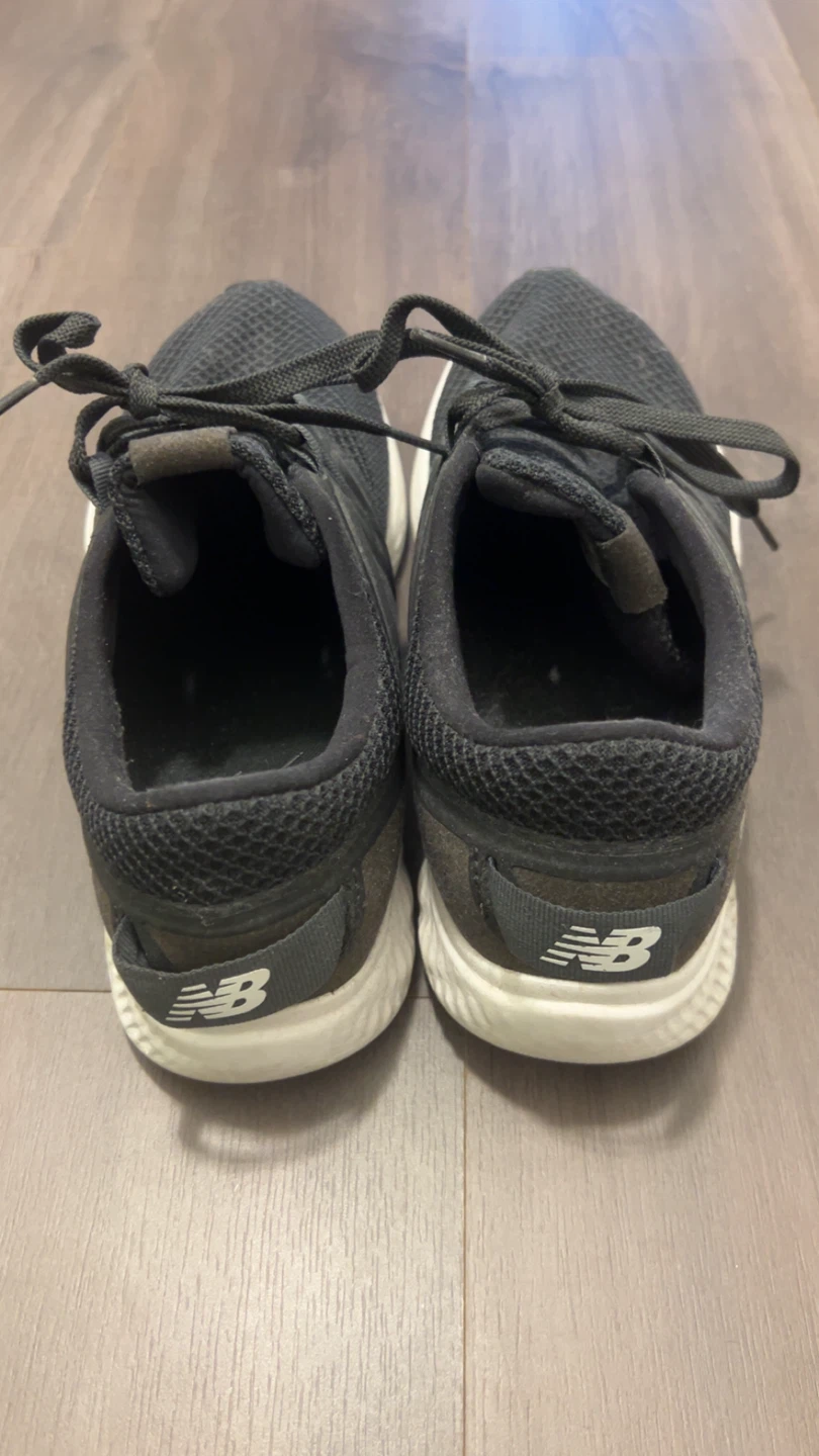 New Balance Fresh Foam Running Shoes 10.5M - photo 2