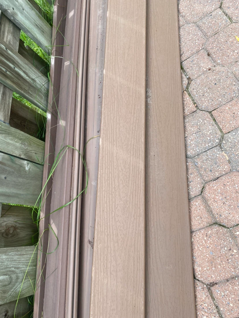 Composite Decking Boards 10 boards - photo 2