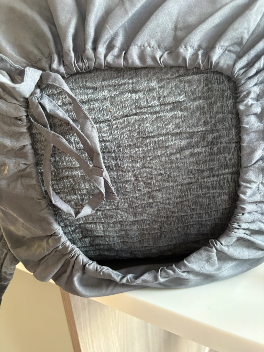 Life at Home 3-Piece Comforter Set - Full/Queen - photo 4