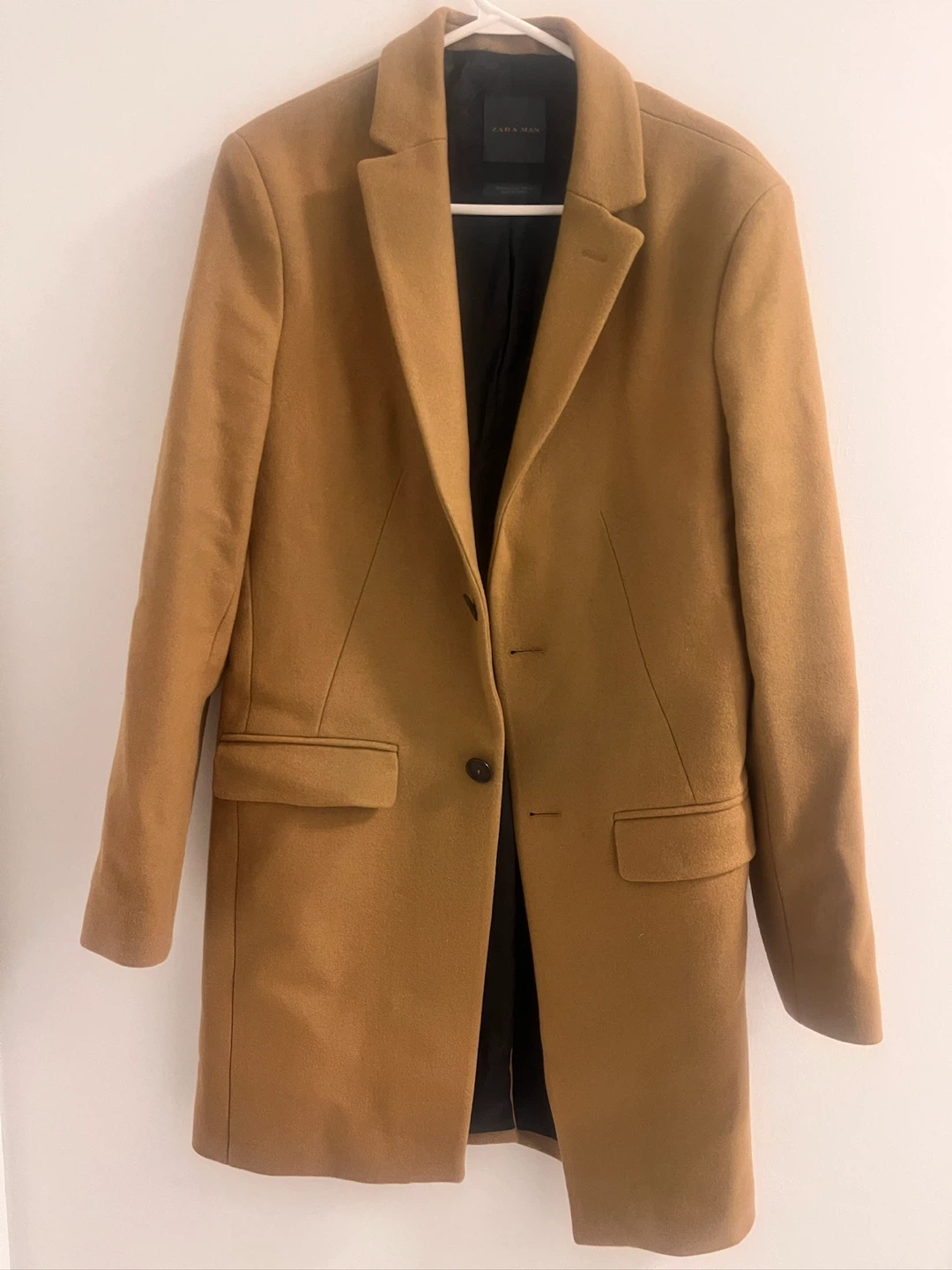 Zara coat
