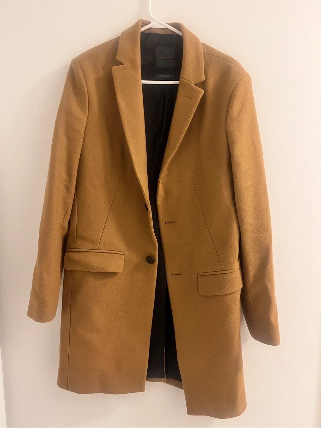 Zara coat - photo 2