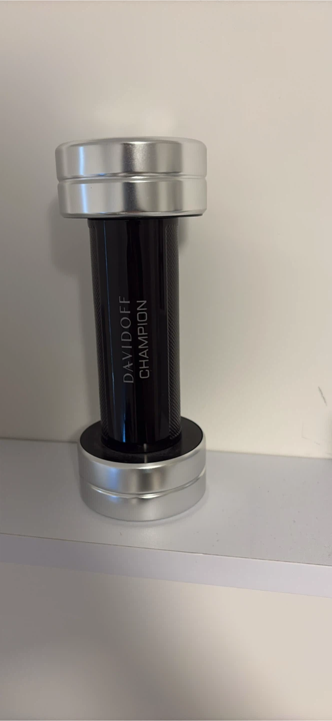Davidoff Champion Eau de Toilette 90ml
