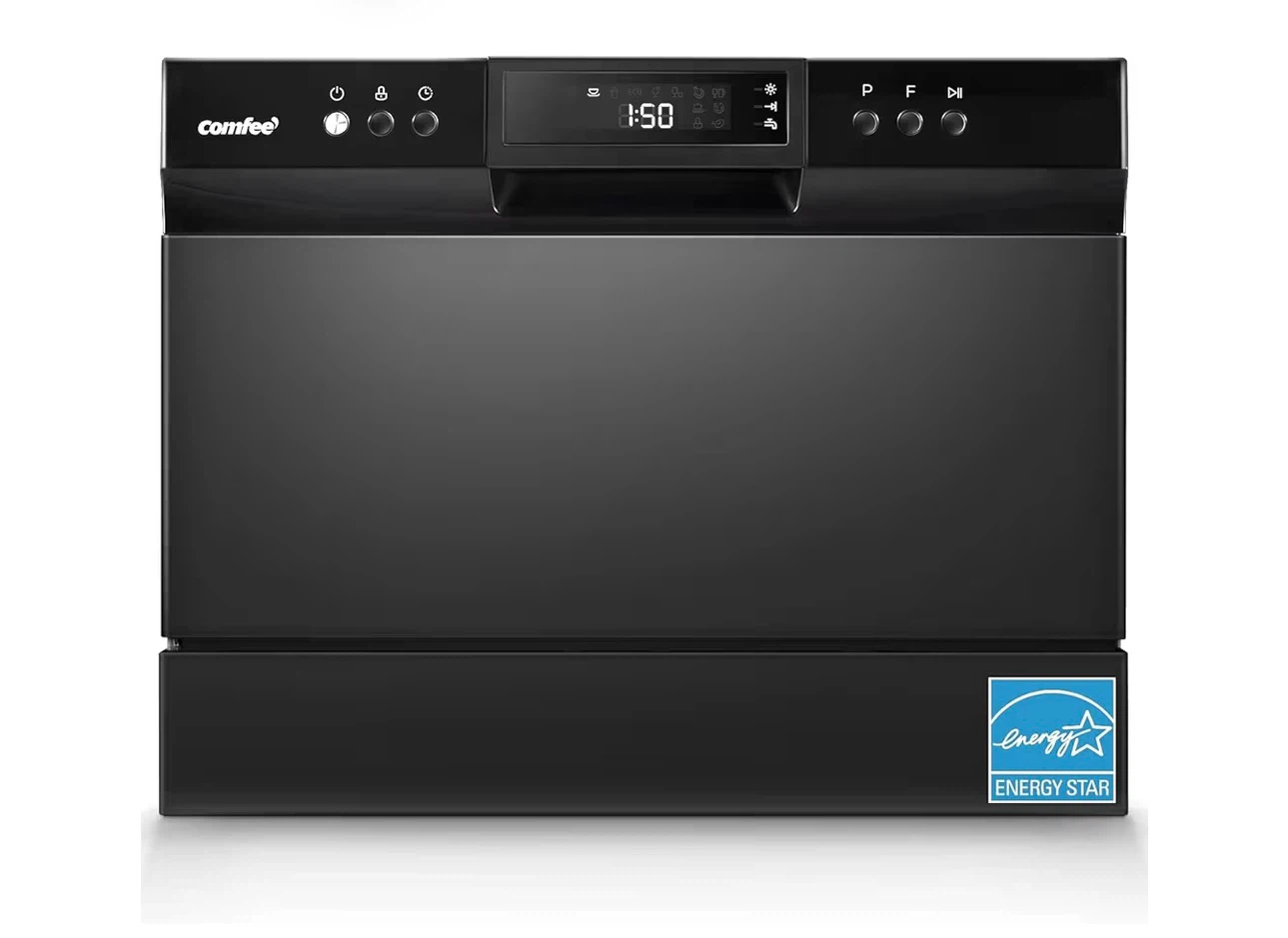 Comfee Countertop Dishwasher