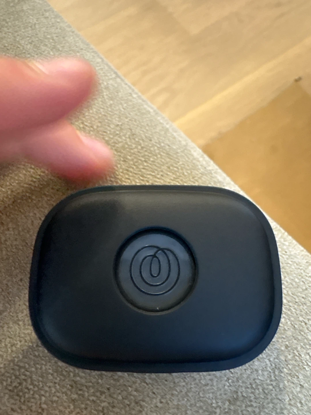 Life 360 pet tracker just unboxed never used