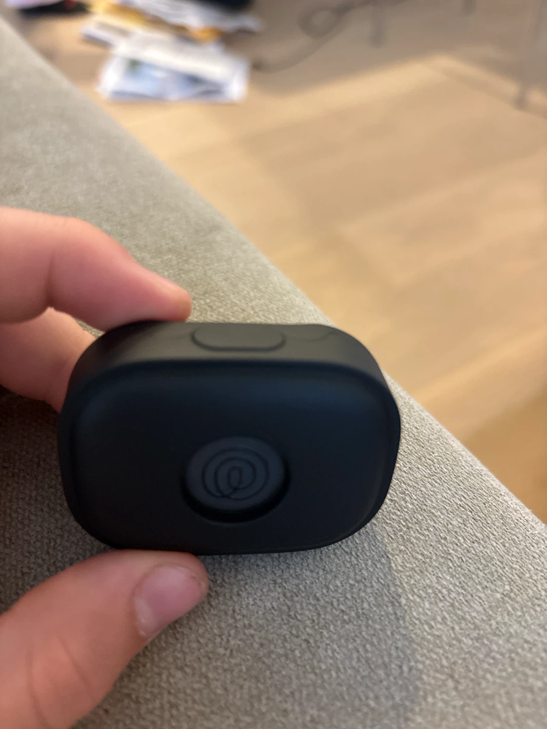 Life 360 pet tracker just unboxed never used - photo 2