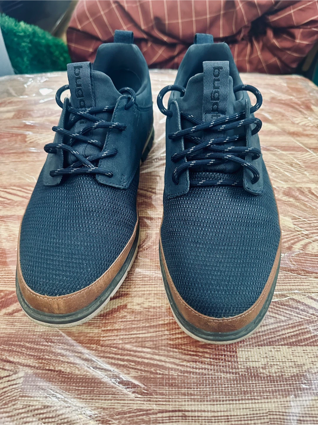 Bugatti Men's Shoes Size 10