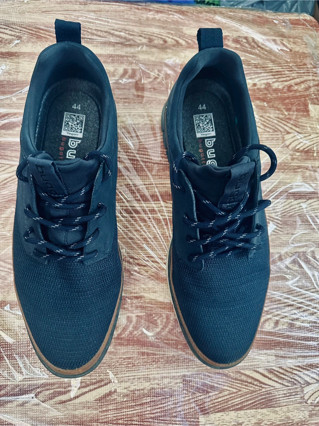 Bugatti Men's Shoes Size 10 - photo 5